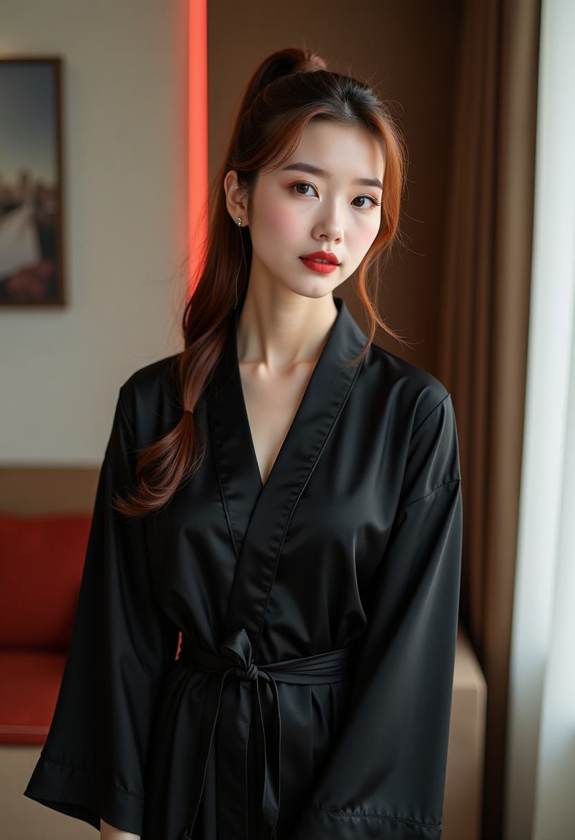 深海潜行者